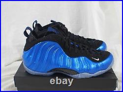 Nike Air Foamposite One XX #64/200 Autographed Limited Edition Penny 20th Annive