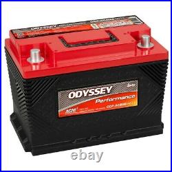 ODP-AGM48 H6 L3 Odyssey Battery New for Mercedes Yukon Range Rover 190 250 280