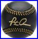 Pete-Alonso-New-York-Mets-Autographed-Black-Leather-Baseball-01-cgz