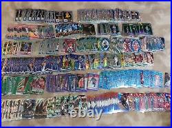 Premium NBA Card Lot Of 1300+ Autos, #, Patch, Insert NO BASE. MINT CONDITION