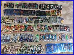 Premium NBA Card Lot Of 1300+ Autos, #, Patch, Insert NO BASE. MINT CONDITION