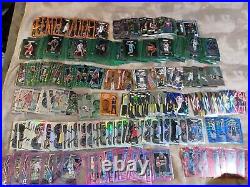 Premium NBA Card Lot Of 1300+ Autos, #, Patch, Insert NO BASE. MINT CONDITION