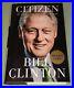 President-Bill-Clinton-Signed-Citizen-Hard-Cover-Book-JSA-COA-42-01-lr