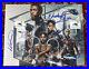 Rare-Black-Panther-Cast-Piece-Chadwick-Boseman-Autograph-Signed-11x14-Photo-Coa-01-mtjq