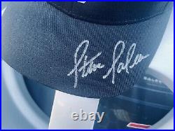Rare Saleen S7 Owners Hat Nos Frm 02 Autographed By Steve S Ford 427 Na Mustang