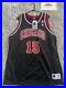 Ron-Artest-Auto-Autographed-Chicago-Bulls-Black-Jersey-Fleer-COA-d-200-NWT-01-yim