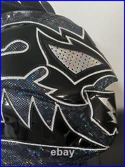 Samuray del Sol / Kalisto Professional Lucha Libre Wrestling Mask Autographed