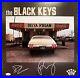 The-Black-Keys-Signed-15x15-Delta-Kream-Album-Poster-Dan-Auerbach-Carney-JSA-COA-01-pq