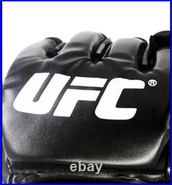 UFC MMA Fight Gloves 20 PAIRS Boxing Muay Thai Leather Great For Autographs